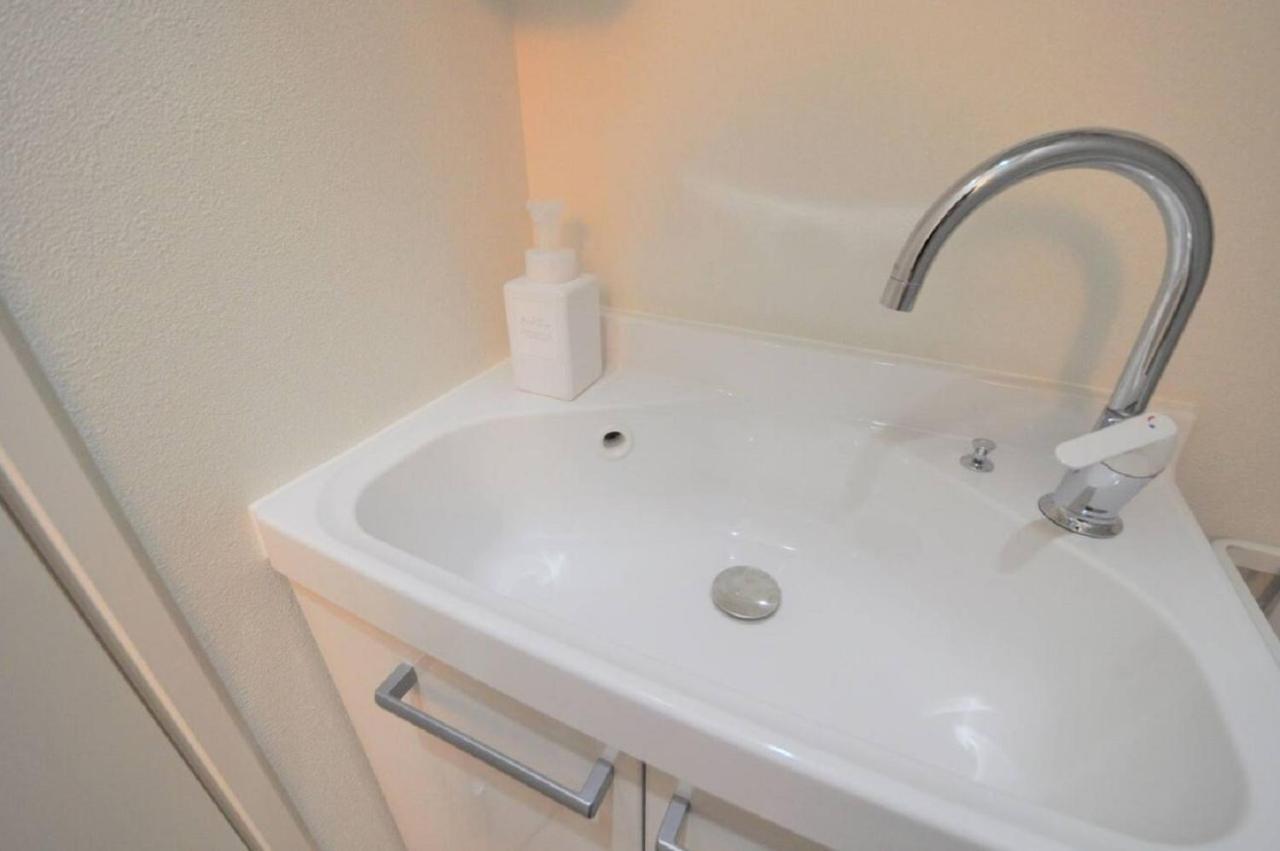Apartamento Harada Bld.8 Tokio