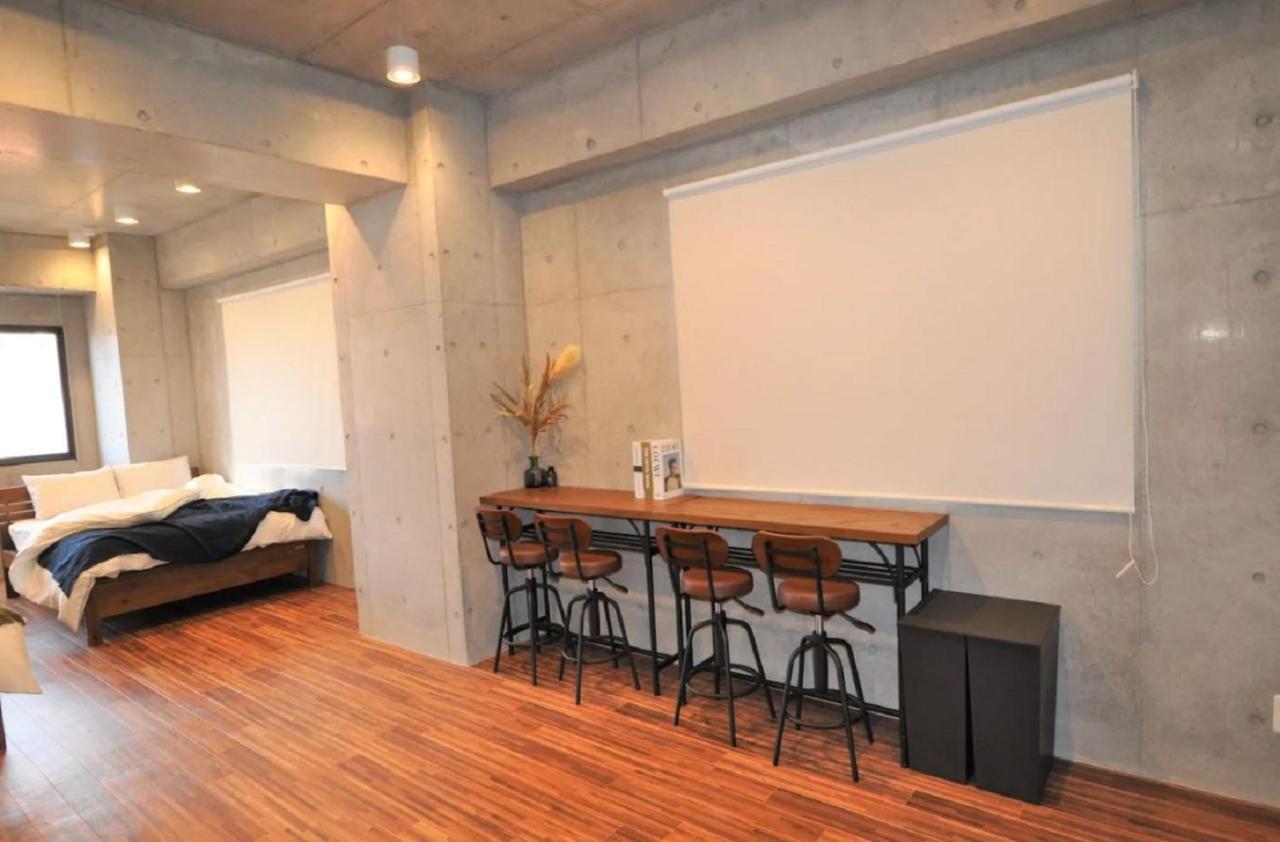 Apartamento Harada Bld.8 *