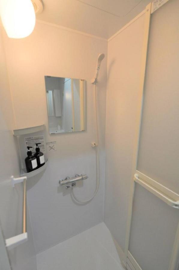Apartamento Harada Bld.8 *