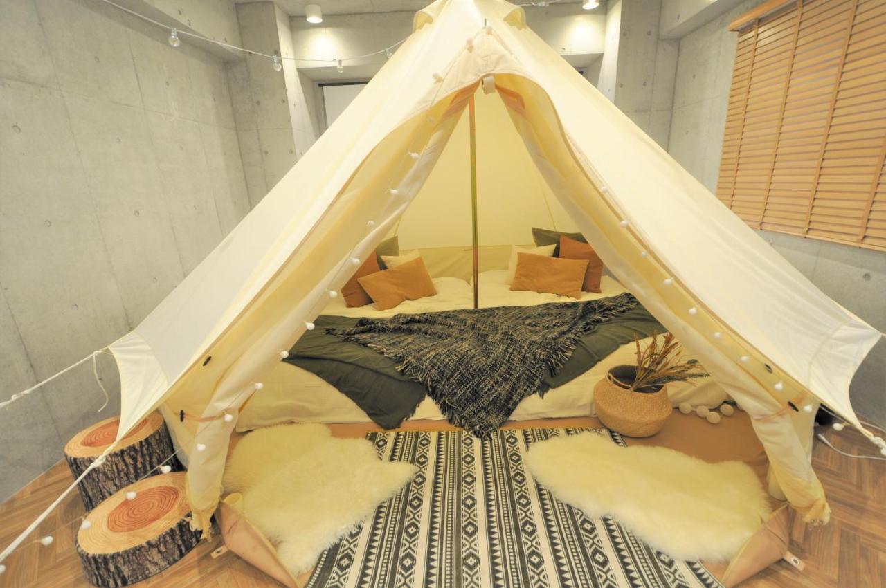 Harada Bld.8 Apartamento *