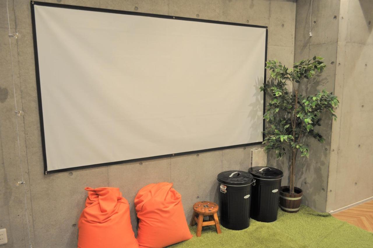 Harada Bld.8 Apartamento