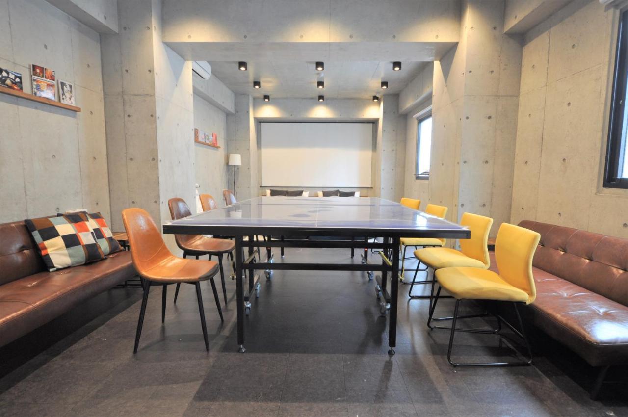 Apartamento Harada Bld.8 *