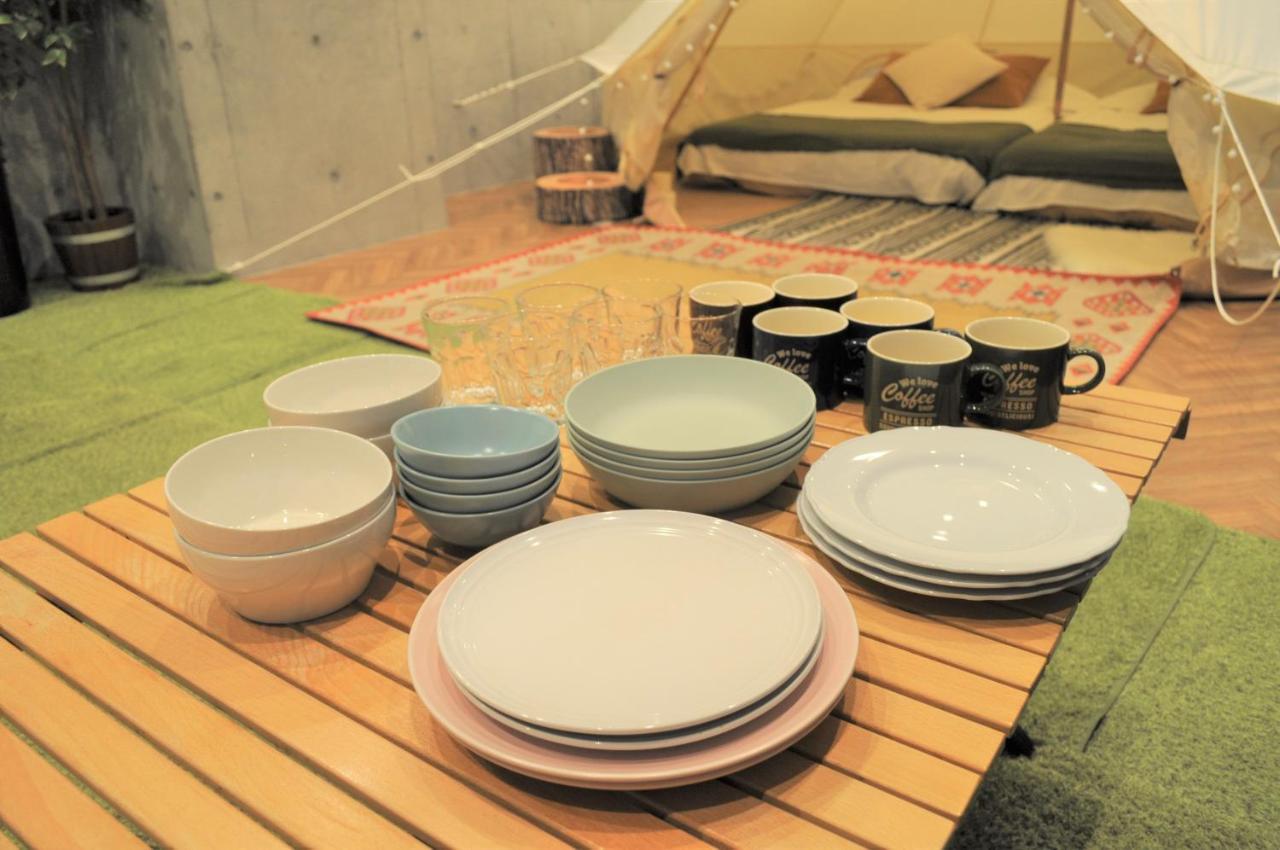 Harada Bld.8 * Tokio