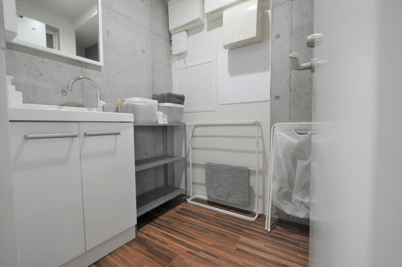 Apartamento Harada Bld.8