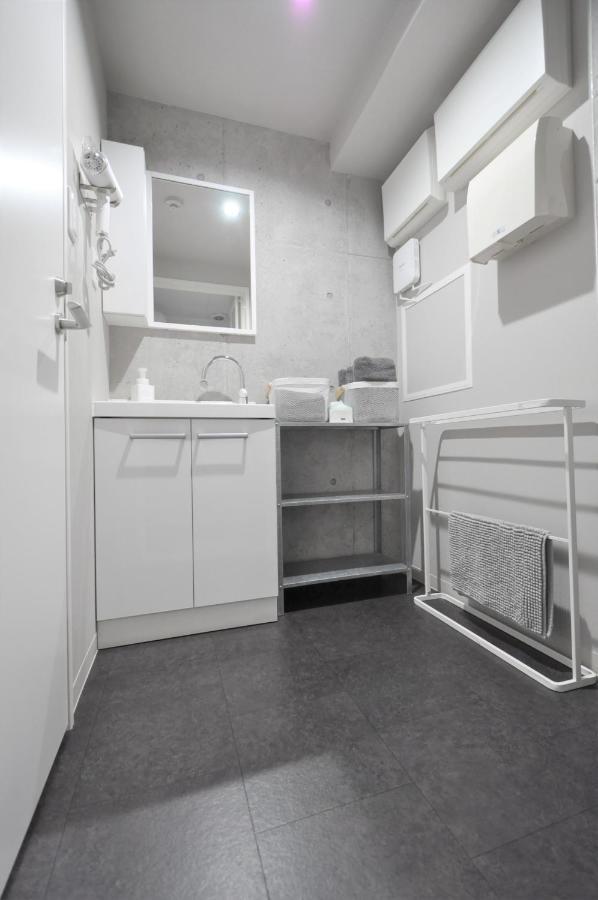 Harada Bld.8 Apartamento *