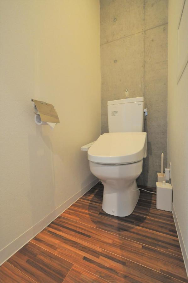 Apartamento Harada Bld.8